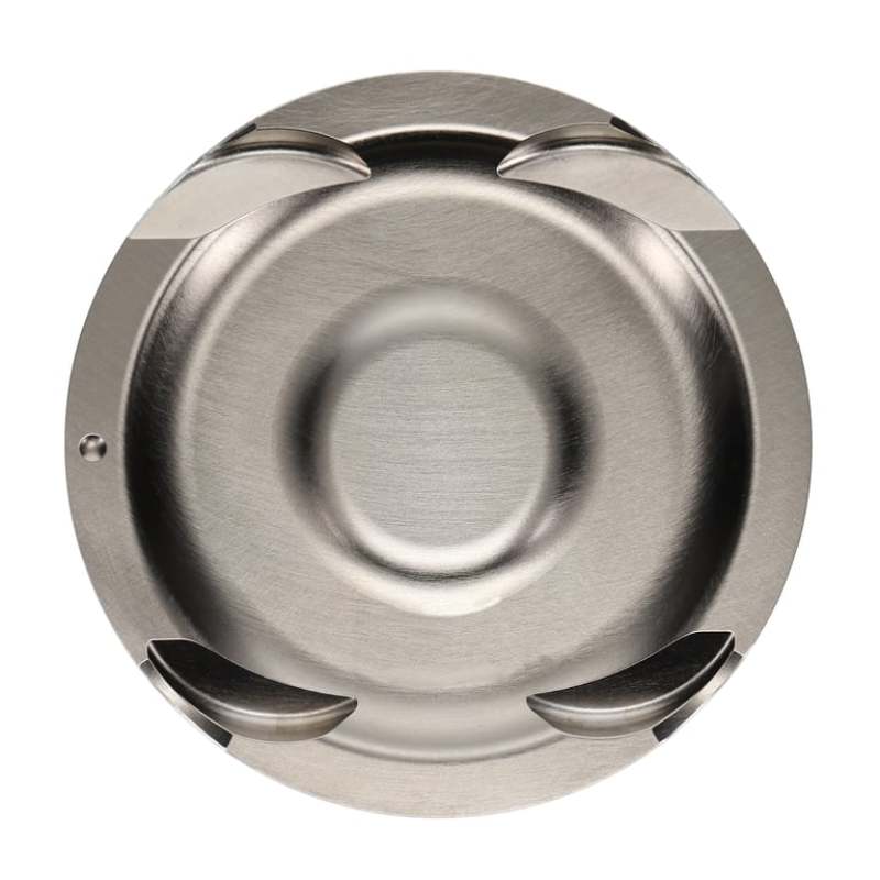 Wiseco Volvo S60R B5254 -13cc Dish 1.2008x3.2874 (83.5mm)  Custom Pistons SPECIAL ORDER - DTX Performance