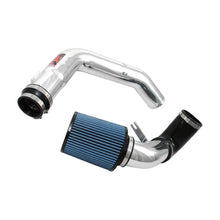 Load image into Gallery viewer, Injen 08-09 Accord Coupe 3.5L V6 Polished Cold Air Intake - DTX Performance