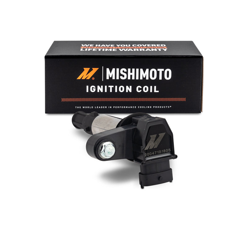 Mishimoto 04-09 Cadillac CTS V6 Ignition Coil - DTX Performance