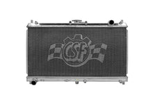 Load image into Gallery viewer, CSF 98-05 Mazda Miata Radiator - DTX Performance