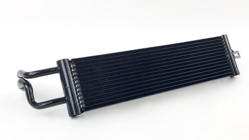 CSF 15-18 BMW M2 (F87) Race-Spec Dual Pass DCT Oil Cooler - DTX Performance