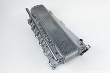 Load image into Gallery viewer, CSF BMW Gen 1 B58 Charge-Air-Cooler Manifold - Machined Billet Aluminum - DTX Performance