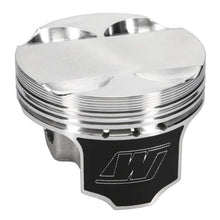 Load image into Gallery viewer, Wiseco Acura K20 K24 FLAT TOP 1.181X86.5MM Piston Shelf Stock Kit - DTX Performance