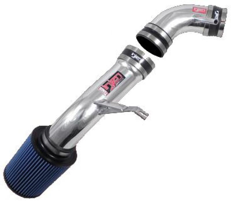 Injen 2010 Genesis Coupe ONLY 3.8L V6 Polished Cold Air Intake - DTX Performance