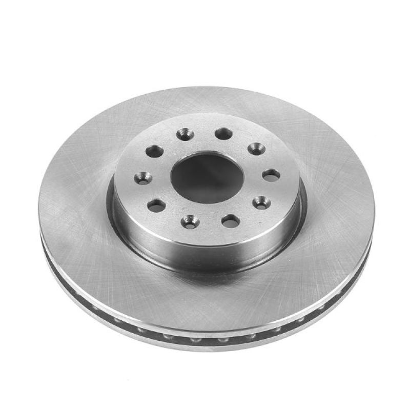 Power Stop 16-19 Cadillac CT6 Front Autospecialty Brake Rotor - DTX Performance