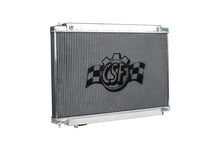 Load image into Gallery viewer, CSF 08-18 Nissan GT-R Radiator - DTX Performance