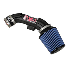 Load image into Gallery viewer, Injen 06-11 Honda Civic Ex 1.8L 4cyl Black Tuned Air Intake w/ MR Tech/Nano-Fiber Dry Filter - DTX Performance