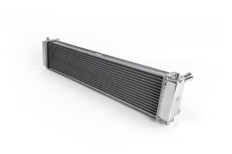 CSF 96-04 Porsche Boxster S (986) / 98-05 Porsche 911 (996) Auxiliary Center Radiator - DTX Performance