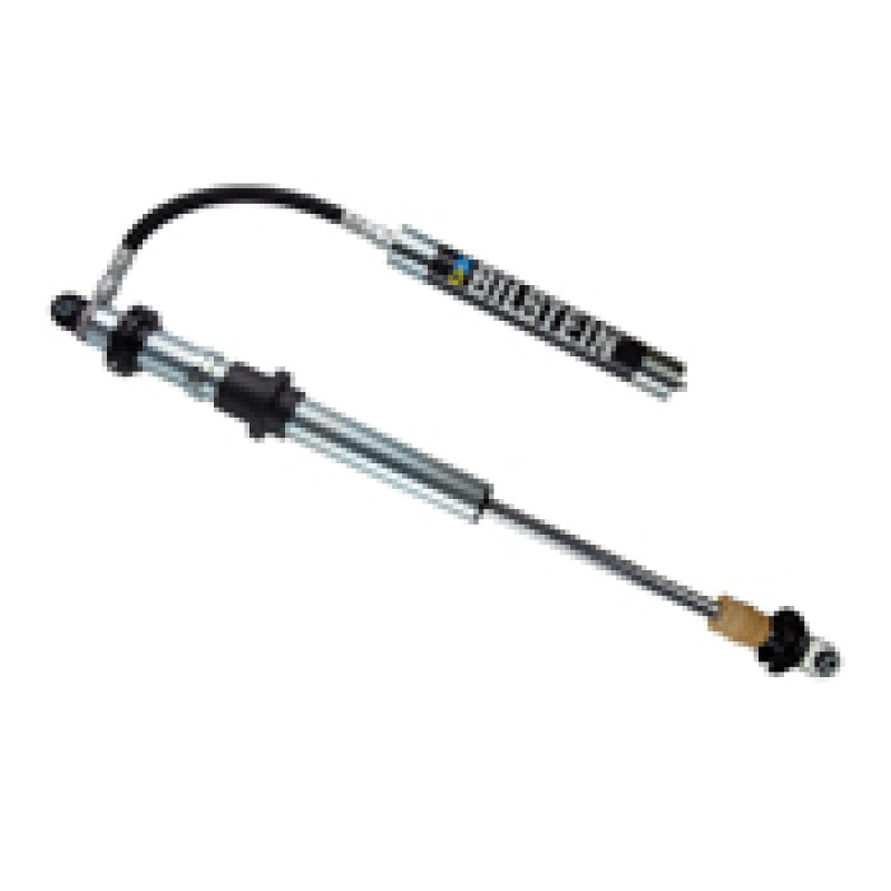 Bilstein 8125 Series 39.5in Extended Length 23.5in Collapsed Length 46mm Monotube Shock Absorber - DTX Performance