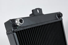 Load image into Gallery viewer, CSF BMW F8X M3/M4/M2C Auxiliary Radiators w/ Rock Guards (Sold Individually - Fits Left and Right - DTX Performance