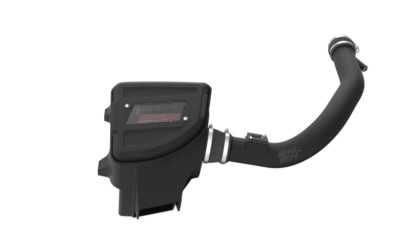 K&N 20-23 RAM 1500 V6 3.0L Diesel Performance Air Intake System - DTX Performance