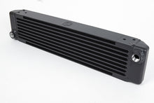 Load image into Gallery viewer, CSF Universal Single-Pass Oil Cooler - M22 x 1.5 Connections 22x4.75x2.16 - DTX Performance