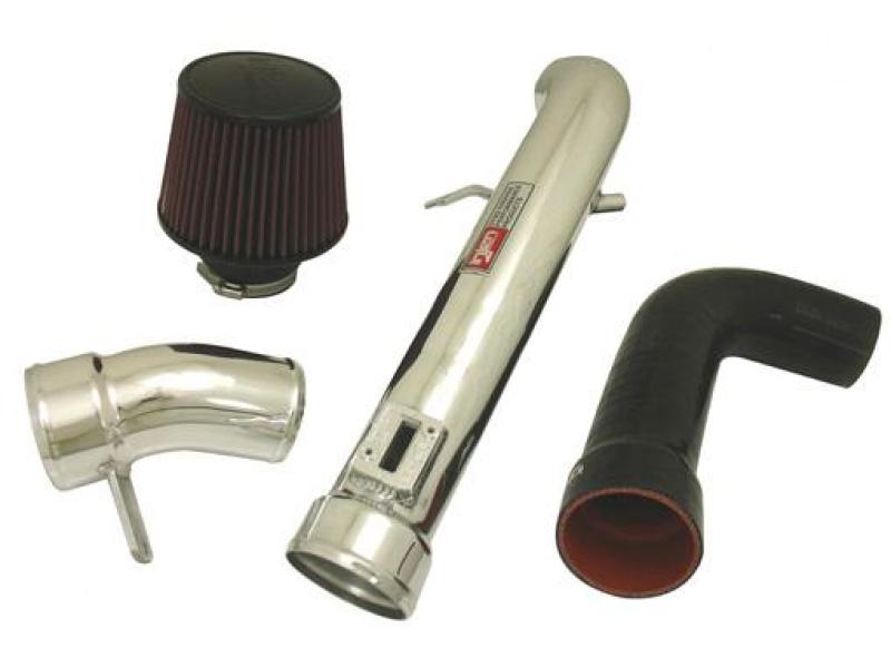 Injen 03-06 350Z 3.5L V6 Polished Cold Air Intake - DTX Performance