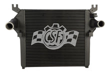 Load image into Gallery viewer, CSF 10-12 Ram 2500 6.7L OEM Intercooler - DTX Performance