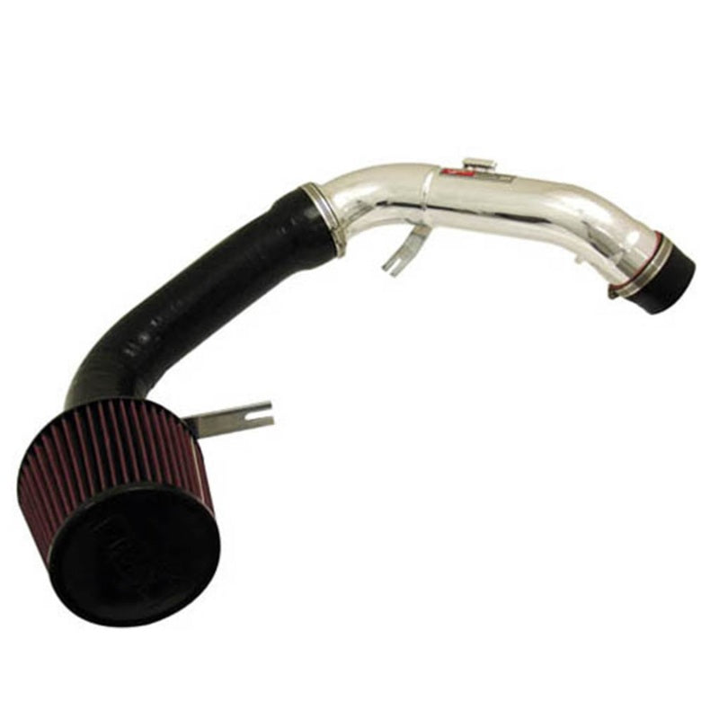 Injen 06-09 Eclipse 3.8L V6 Black Cold Air Intake - DTX Performance