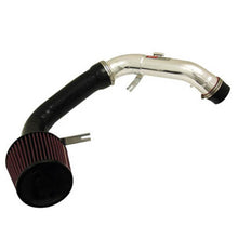 Load image into Gallery viewer, Injen 06-09 Eclipse 3.8L V6 Black Cold Air Intake - DTX Performance