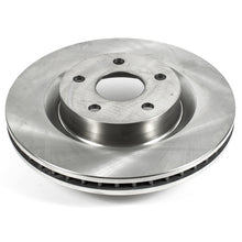 Load image into Gallery viewer, Power Stop 08-09 Pontiac G8 Front Autospecialty Brake Rotor - DTX Performance