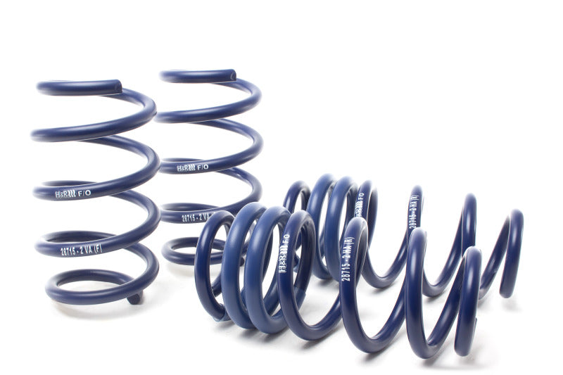 H&R 17-22 Alfa Romeo Guilia Quadrifoglio (2WD) 952 Sport Spring (Incl. Alfa Active Susp.) - DTX Performance