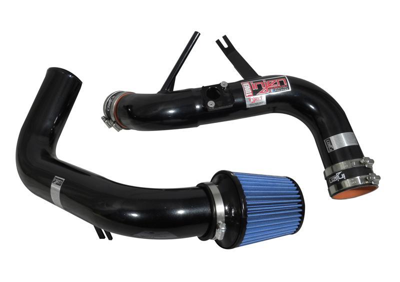 Injen 07-08 Element Black Cold Air Intake - DTX Performance