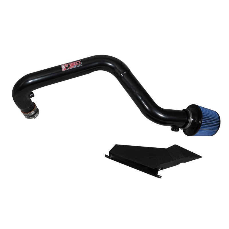 Injen 10-12 VW MKVI GTI 2.0L TSI Black Cold Air Intake - DTX Performance