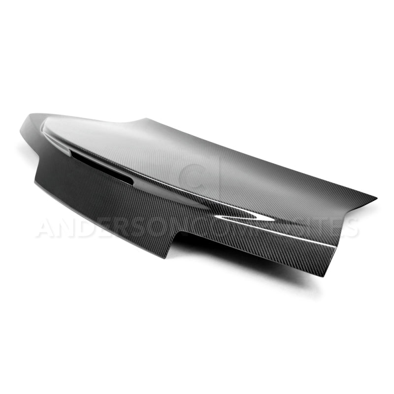 Anderson Composites 14-15 Chevrolet Camaro Type-OE Decklid - DTX Performance