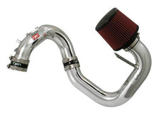 Load image into Gallery viewer, Injen 04-09 Mazda 3 2.0L 2.3L 4 Cyl. Polished Cold Air Intake - DTX Performance