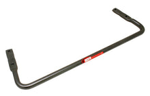 Load image into Gallery viewer, BMR 91-96 B-Body Rear Solid 38mm Xtreme Sway Bar Kit - Black Hammertone - DTX Performance