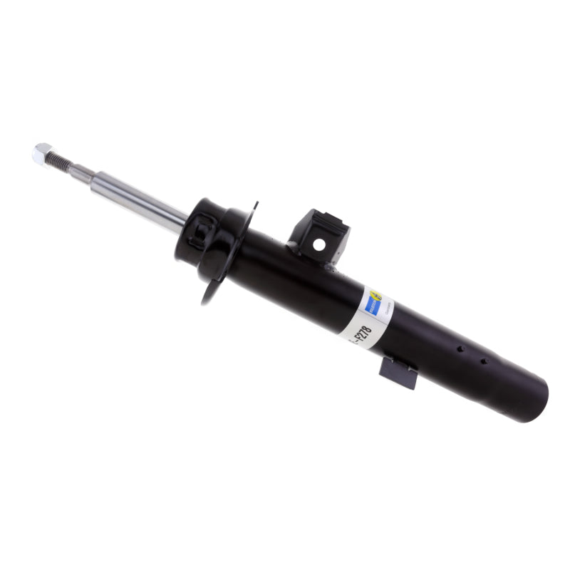 Bilstein B4 2008 BMW 128i Base Convertible Front Right Suspension Strut Assembly - DTX Performance