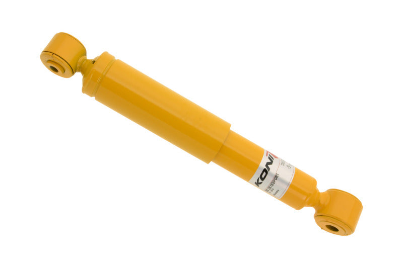 Koni Sport (Yellow) Shock 02-06 Audi TT Quattro Coupe & Roadster - Rear - DTX Performance