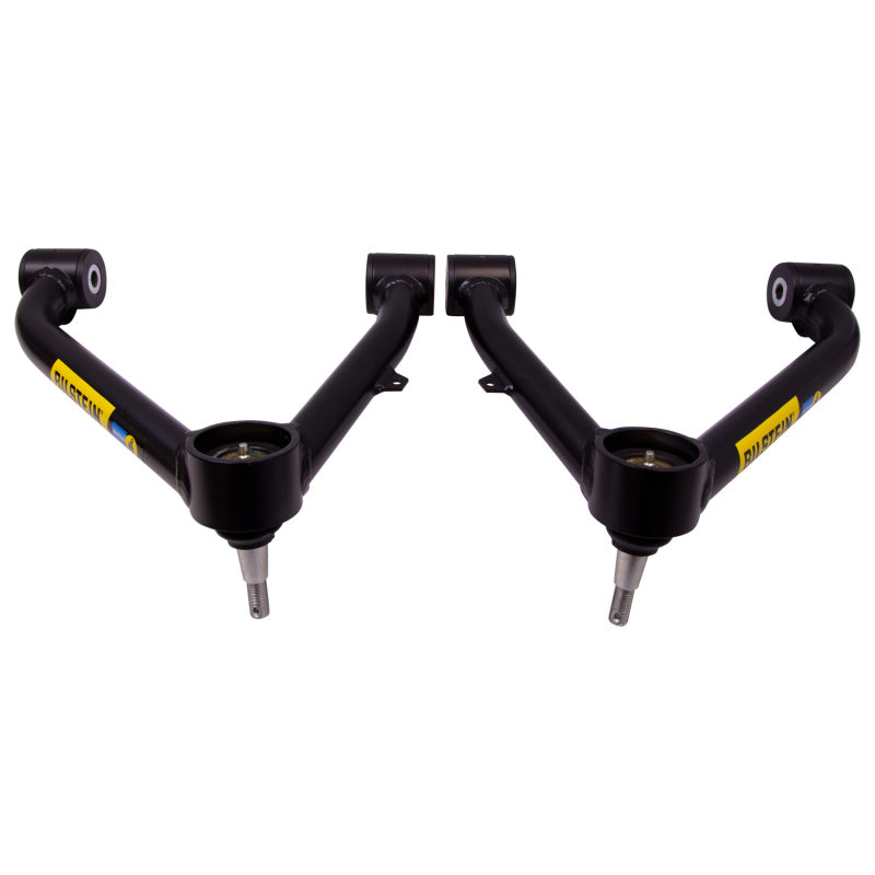 Bilstein 14-18 GM 1500 B8 Upper Control Arm Kit - DTX Performance