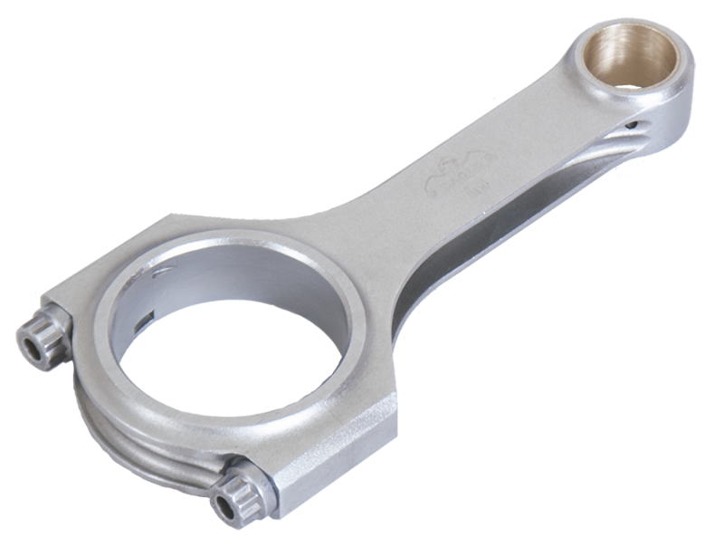 Eagle Subaru EJ18/EJ20 4340 H-Beam Connecting Rods (Set of 4) (Rods Longer Than Stock) - DTX Performance