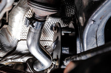 Load image into Gallery viewer, AWE Tuning 18-21 Jeep Wrangler (JT/JL/JLU) Loop Replacement Pipe - DTX Performance