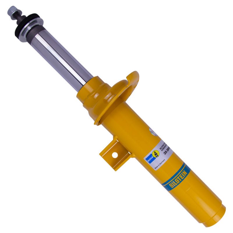 Bilstein B12 15-16 BMW 428i xDrive/17-18 430i xDrive Gran Coupe 2.0L Front and Rear Suspension Kit - DTX Performance