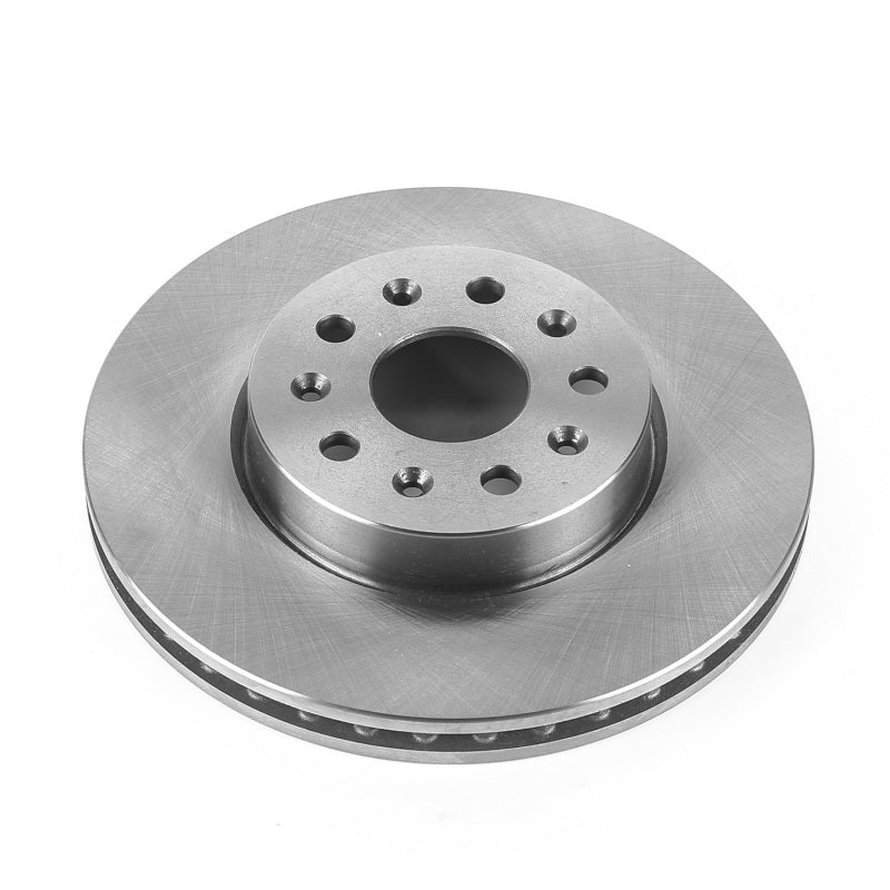 Power Stop 16-19 Cadillac CT6 Front Autospecialty Brake Rotor - DTX Performance