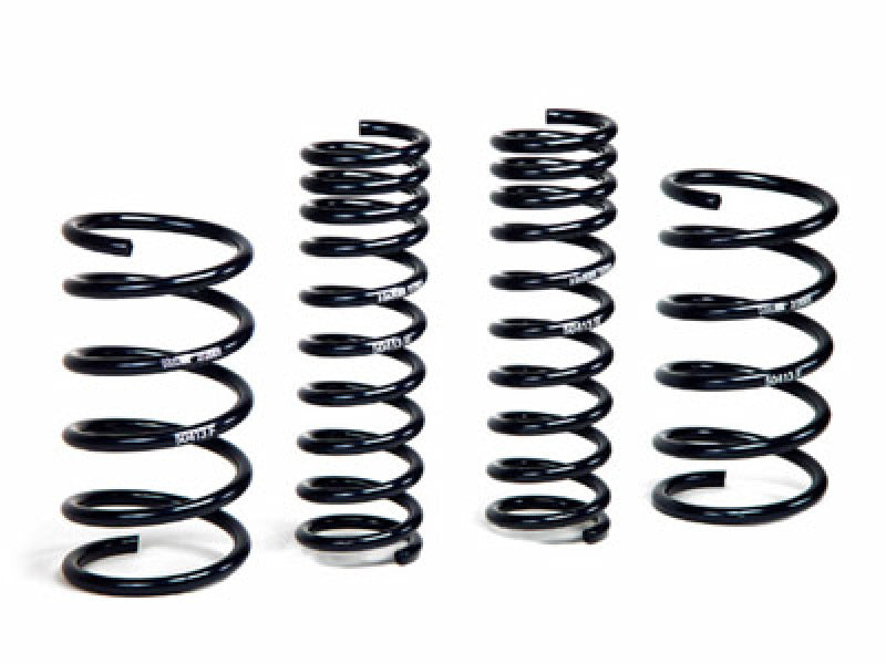 H&R 93-95 BMW 530i/540i E34 Sport Spring (w/o Self-Leveling/Non Touring) - DTX Performance