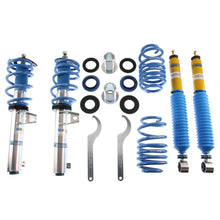 Load image into Gallery viewer, Bilstein B16 2012 Volkswagen Beetle Turbo Front and Rear Performance Suspension System - DTX Performance