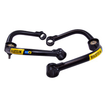 Load image into Gallery viewer, Bilstein Nissan Titan 04+ B8 Upper Control Arms - DTX Performance