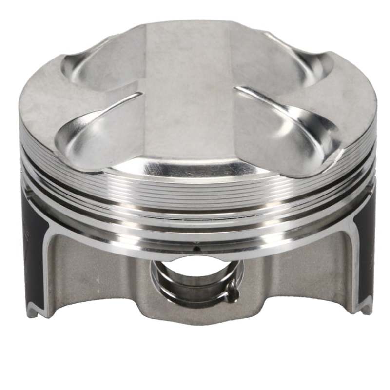 Wiseco 02-06 Acura/Honda K20/RSX-S 86.5mm Bore .020 Oversize 11.0:1 CR Dome Dish Piston - DTX Performance