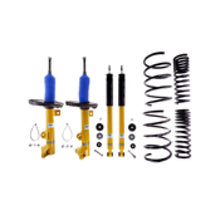 Load image into Gallery viewer, Bilstein B12 2003 Mercedes-Benz CLK320 Base Front and Rear Suspension Kit - DTX Performance