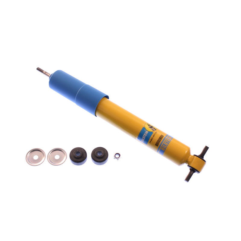 Bilstein B8 2003 Chevrolet Corvette 50th Anniversary Edition Front 46mm Monotube Shock Absorber - DTX Performance