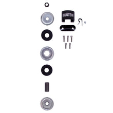 Load image into Gallery viewer, Bilstein B8 03-11 Mercedes-Benz G55 AMG Front Left 46mm 24.57in Ext Length Monotube Shock Absorber - DTX Performance