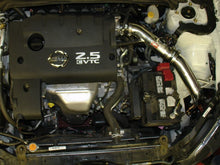 Load image into Gallery viewer, Injen 04-06 Altima 2.5L 4 Cyl. (Automatic Only) Black Cold Air Intake - DTX Performance