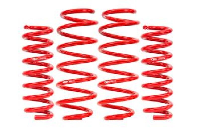 BMR Suspension 08-23 Dodge Challenger / 06-23 Dodge Charger Demon Killer Drag Springs - Set of 4 - DTX Performance