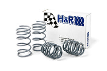 Load image into Gallery viewer, H&amp;R 85-91 BMW 325e/325i/325is E30 OE Sport Spring (Non Cabrio or ix) - DTX Performance