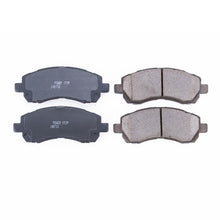 Load image into Gallery viewer, Power Stop 97-01 Subaru Impreza Front Z16 Evolution Ceramic Brake Pads - DTX Performance