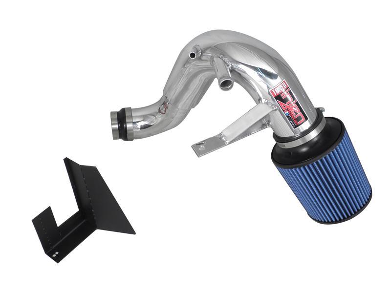 Injen 2011-14 Hyundai Sonata/Kia Optima 2.0L Turbo Polished Short Ram Intake - DTX Performance