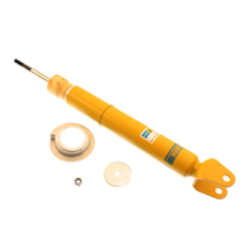 Bilstein B6 2004 Mazda RX-8 Base Front 46mm Monotube Shock Absorber - DTX Performance