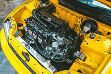 Load image into Gallery viewer, CSF 92-00 Honda Civic w/K-Swap V3 Radiator - DTX Performance