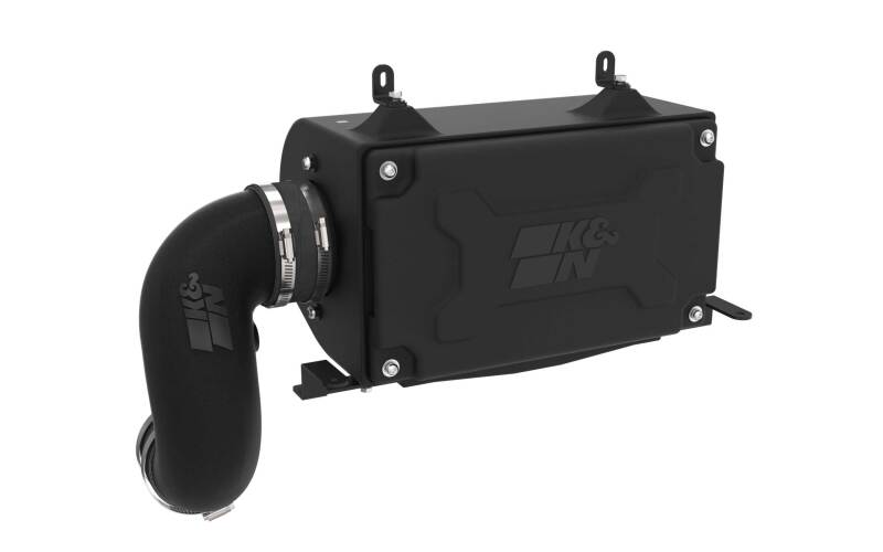 K&N 2022 Polaris RZR PRO R L4-2.0L AirCharger Performance Air Intake System - DTX Performance