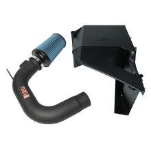 Load image into Gallery viewer, Injen 15-21 Subaru WRX 2.0L 4 Cyl. Wrinkle Black Cold Air Intake - DTX Performance